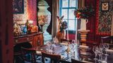 <b>The Zetter Townhouse Clerkenwell Restaurant</b>. Images powered by <a href="https://leonardo.com/" title="Leonardo Worldwide" target="_blank">Leonardo</a>.