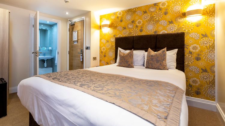 Hotel Shepherds Bush London Other