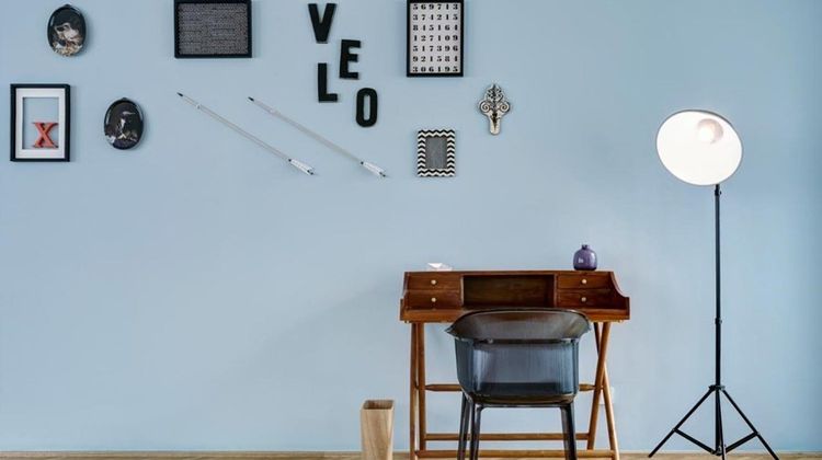 The Circus Apartments Room