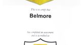 <b>The Belmore Hotel Other</b>. Images powered by <a href="https://www.leonardoworldwide.com/" title="Leonardo Worldwide" target="_blank">Leonardo</a>.