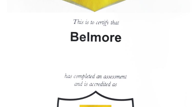 The Belmore Hotel Other
