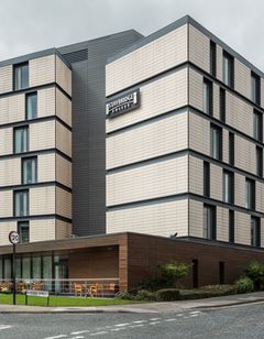 Staybridge Suites Newcastle