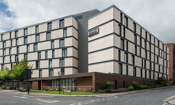 Staybridge Suites Newcastle