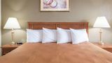 Red Carpet Inn Amish Country Room