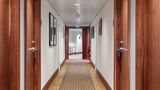 Staybridge Suites Newcastle Lobby