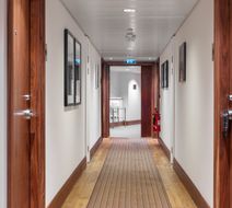 Staybridge Suites Newcastle Lobby