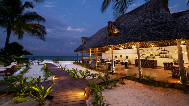 <b>Amani Boutique Hotel Zanzibar Restaurant</b>. Images powered by <a href="https://www.leonardoworldwide.com/" title="Leonardo Worldwide" target="_blank">Leonardo</a>.