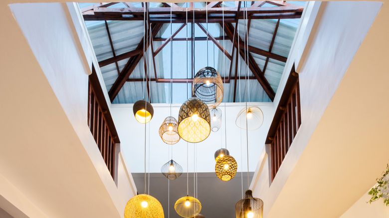 <b>Amani Boutique Hotel Zanzibar Lobby</b>. Images powered by <a href="https://www.leonardoworldwide.com/" title="Leonardo Worldwide" target="_blank">Leonardo</a>.