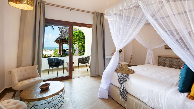 <b>Amani Boutique Hotel Zanzibar Exterior</b>. Images powered by <a href="https://www.leonardoworldwide.com/" title="Leonardo Worldwide" target="_blank">Leonardo</a>.