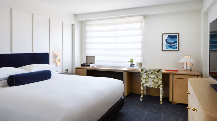 Kimpton Alton Hotel Room