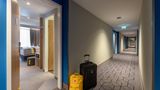 <b>Holiday Inn Express Fulda Lobby</b>. Images powered by <a href="https://www.leonardoworldwide.com/" title="Leonardo Worldwide" target="_blank">Leonardo</a>.