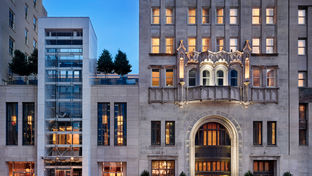 The Joule, Dallas