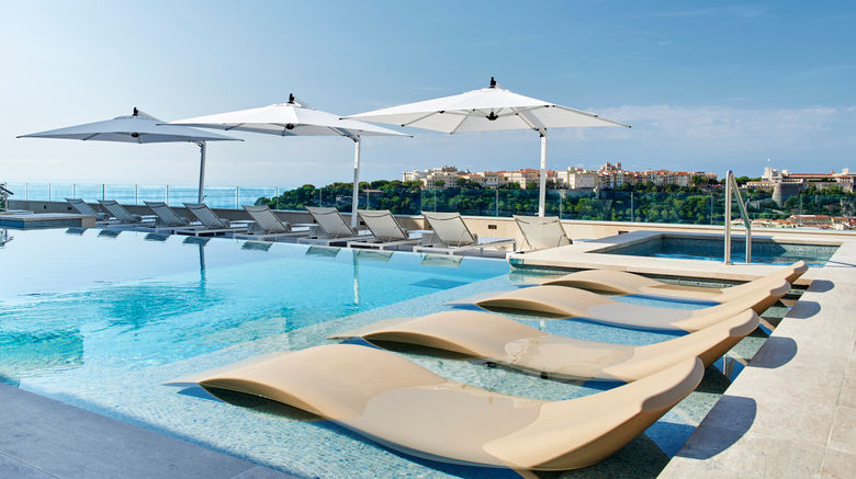 <b>Hotel de Paris Monte-Carlo Recreation</b>. Images powered by <a href="https://www.leonardoworldwide.com/" title="Leonardo Worldwide" target="_blank">Leonardo</a>.