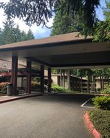 Olympia Hotel at Capitol Lake