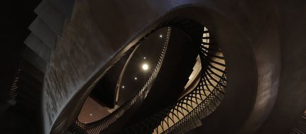 The Veil Lobby