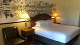 Olympia Hotel at Capitol Lake Room