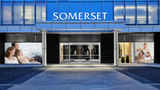 Somerset Bio-Island Guangzhou Exterior