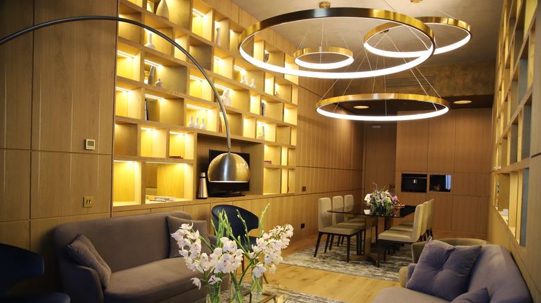 <b>The Veil Spa</b>. Images powered by <a href="https://www.leonardoworldwide.com/" title="Leonardo Worldwide" target="_blank">Leonardo</a>.