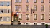 Hotel Engel Exterior