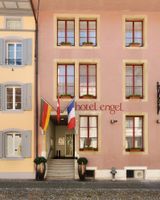 Hotel Engel