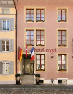 Hotel Engel