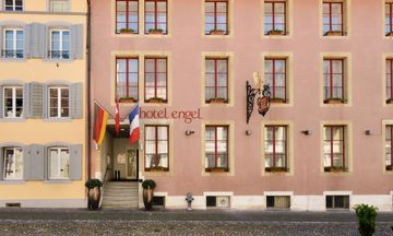 Hotel Engel