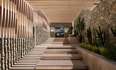 Bill & Coo Luxury Suites Hotel