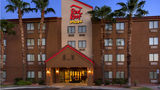 Red Roof PLUS+ Phoenix West Exterior