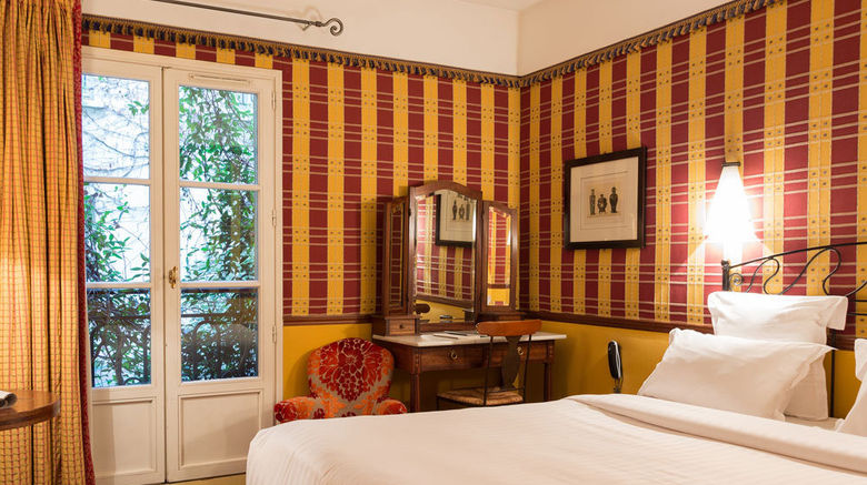 <b>Relais Saint Sulpice Room</b>. Images powered by <a href="https://www.leonardoworldwide.com/" title="Leonardo Worldwide" target="_blank">Leonardo</a>.