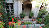 <b>Relais Saint Sulpice Exterior</b>. Images powered by <a href="https://www.leonardoworldwide.com/" title="Leonardo Worldwide" target="_blank">Leonardo</a>.