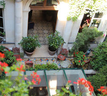 Relais Saint Sulpice Exterior