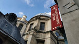 <b>Relais Saint Sulpice Exterior</b>. Images powered by <a href="https://www.leonardoworldwide.com/" title="Leonardo Worldwide" target="_blank">Leonardo</a>.