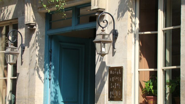 Relais Saint Sulpice Exterior