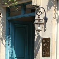 Relais Saint Sulpice