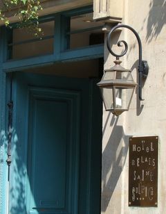 Relais Saint Sulpice