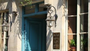 Relais Saint Sulpice