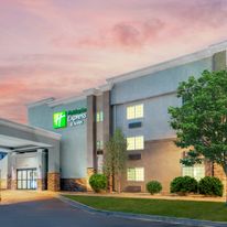 Holiday Inn Express