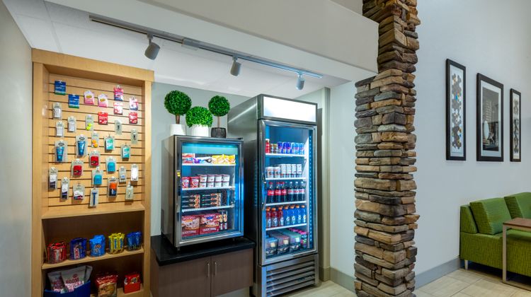 Holiday Inn Express Other