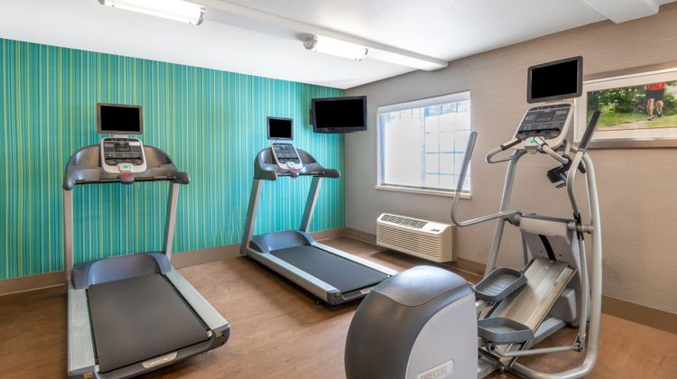 Holiday Inn Express Health Club
