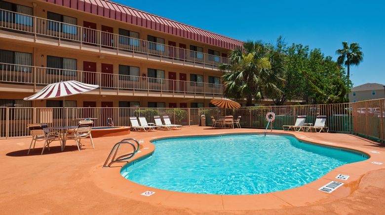 <b>Red Roof Inn Corpus Christi South Recreation</b>. Images powered by <a href="https://www.leonardoworldwide.com/" title="Leonardo Worldwide" target="_blank">Leonardo</a>.