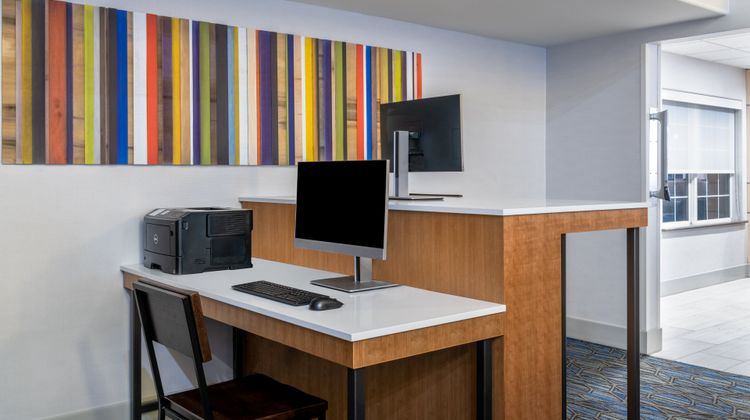 Holiday Inn Express Other