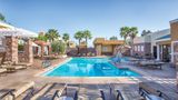 Worldmark Las Vegas Tropicana Room