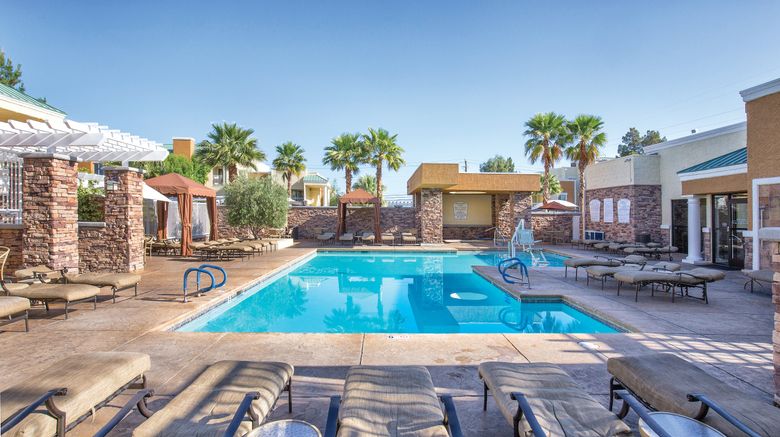 <b>Worldmark Las Vegas Tropicana Room</b>. Images powered by <a href="https://www.leonardoworldwide.com/" title="Leonardo Worldwide" target="_blank">Leonardo</a>.