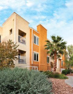 Worldmark Las Vegas Tropicana