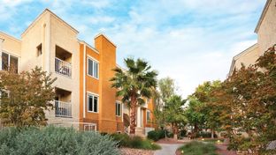 Worldmark Las Vegas Tropicana