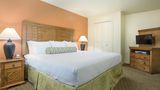 Worldmark Las Vegas Tropicana Room