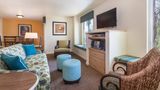 Worldmark Las Vegas Tropicana Room