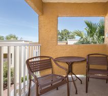 Worldmark Las Vegas Tropicana Exterior