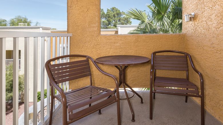 <b>Worldmark Las Vegas Tropicana Exterior</b>. Images powered by <a href="https://www.leonardoworldwide.com/" title="Leonardo Worldwide" target="_blank">Leonardo</a>.