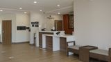 Candlewood Stes Corpus Christi-Portland Lobby